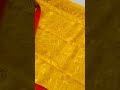 kanchipuram pure silk sarees full jacquard  Koravai  border 1g   wedding collection*