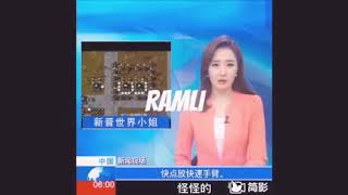 快速手臂VS钢铁侠VS亿星工厂VS组装机VS潘国伟VSramliVS机关VS闪电侠 千万不要错过这些东西