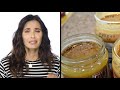 Everything Top Chef Host Padma Lakshmi Eats in a Day  Food Diaries Bite Size  Harper's BAZAAR