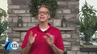 Tim's Inspirational Moments: Getting past your starting point in life