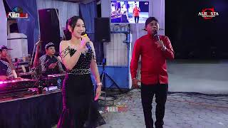 Kangening Ati Sragenan-Nonik Aprilia ft MC Mas Bendhol-Alrosta-Aditya Sound-AA Multimedia