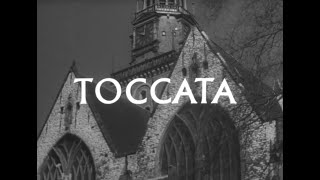 Toccata