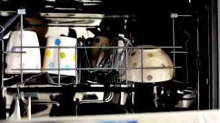 Turns Out You’ve Been Loading Your Dishwasher Wrong