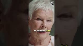 Celebs Who Struggle With Impaired Vision