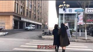 农村家家买车相互攀比，湖北未婚姑娘为了面子，想买辆25万的途观