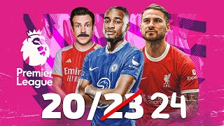 Clueless American's Guide to the Premier League 2023/24