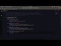 Bank Account Management in Python | Coding Abby