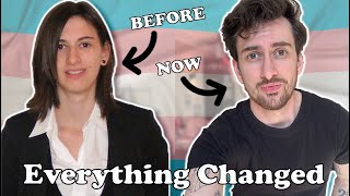 The Testosterone Changes I Didn't Expect