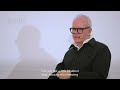 artist talks francesco clemente