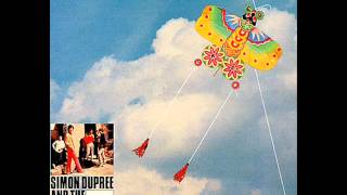 Simon Dupree and the Big Sound - Kites 1967