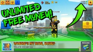 Top 5 Reasons Why The Old Block City Wars Multiplayer Is Better - blox city wars apk