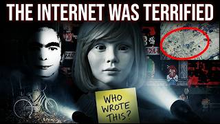6 Creepiest Internet Mysteries Ever Solved