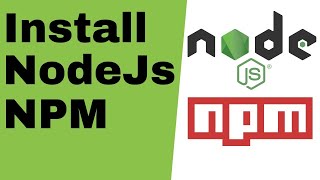 NodeJS Section 4 Understanding NPM Scripts