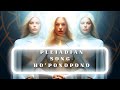 PLEIADIAN SONG - HO´PONOPONO  #hoponopono  #healingmusic #meditationmusic  #pleyadianos #pleiadian