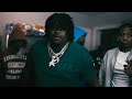 Bighomie kevi - trappin not acting (official video)