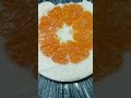 mandalinalı muhallebi tangerine pudding recipe👇https youtu.be qoel_q9gtfi shorts youtubeshorts