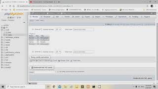 How to get data from database using python (Sinhala) part 2