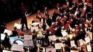 American Orchestra Series - SF Symphony's 2011-12 Centennial Season