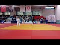 semanur yeşiltaş sema nur İŞnas 63kg team 1 3 6