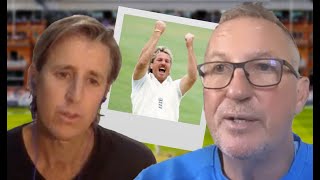 Lord Ian 'Beefy' Botham's Key To Success | The Howie Games