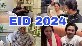 Eid Ka Vlog Adhura Reh Gaya😞 | Eid Day | Shoaib ibrahim | vlog