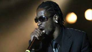 Bounty Killer feat. Assailant-Gangstas Straight