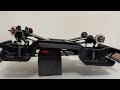 redcat gen 9 scout 800a overview u0026 build lighting fusion se reefs raw 500 scale accessories