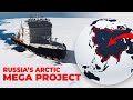 Revealed: Why Russia is Building an Arctic Silk Road!