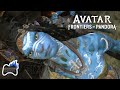 Billy died for me in Avatar Frontiers of Pandora Gameplay Walkthrough