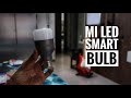 Mi LED Smart Bulb for Amazon Alexa - How To Set Up - Worth It?