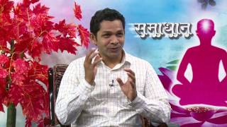 Samadhan  | Ep - 704 | Achieve The Goal With Hard Labour | Bk Suraj Bhai ji | Brahma kumaris