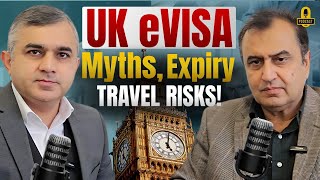 eVisa Expiry 2024: Essential Travel & Return Guidelines You Need to Know! | The Migration Station