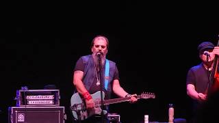 STEVE EARLE \u0026 THE DUKES - Burton Cummings Theatre 2017 (Part 1)