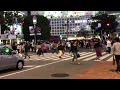 hachiko and shibuya