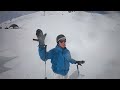 why the quint cork on skis is almost impossible...