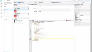 Building a Nodejs API Proxy in Apigee Edge