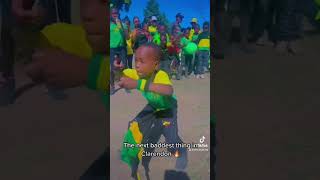#dance Jamaican kids dancing in school #tiktok #shorts
