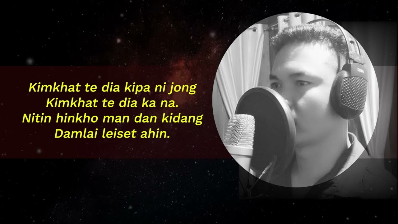 Damlai Leiset Tl Hn Haokip Thadou Kuki Song Youtube Music