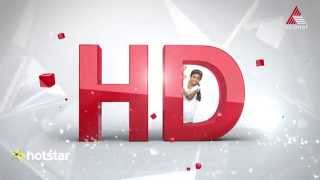 Asianet  HD Channel Launch