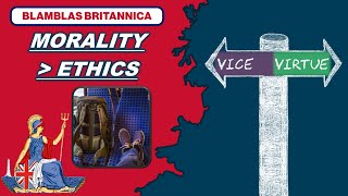 Morality vs Ethics - Which is Better?