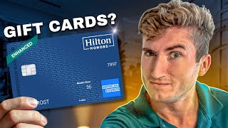 Hilton Surpass Gift Cards Are Gone... What Now?