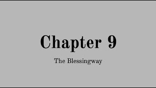 Code Talker - Chapter 9