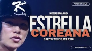 MLB🔥 BOSTON RECUPERA PITCHER ESTRELLA | ¿SANTANDER a ANAHEIM? | DODGERS FIRMA OTRA ESTRELLA ASIÁTICA