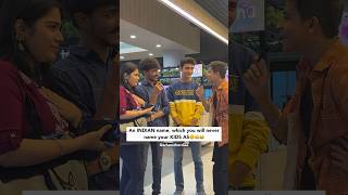 Funny Vox Pop | Public Reaction Went Crazy | Arham Chordia | #shorts #voxpop #reels