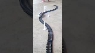 toy train 🚆#toy#train#viral#shorts