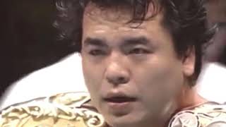 三沢光晴- 最強エルボー集 -  〜四天王.全日本プロレス時代〜