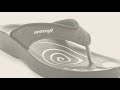 aerosoft women flip flops new u0026 popular 2017