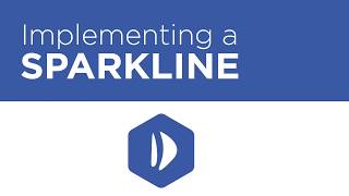 How to Add Sparklines to a Spreadsheet | GcExcel Java