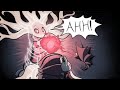 Hypocrite | Hollow Knight short comic