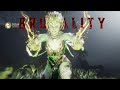 Cetrion Fatal Blow Brutality Combo (Mod)